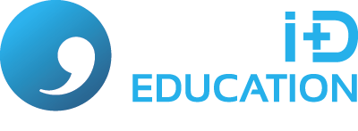 Logo Fetal i+D Education Barcelona