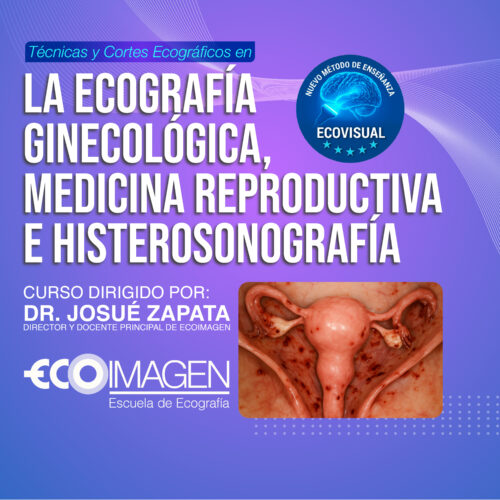 CURSO PRÁCTICO DIRIGIDO y/o PRESENCIAL 𝗧𝗲́𝗰𝗻𝗶𝗰𝗮𝘀 𝘆 𝗖𝗼𝗿𝘁𝗲𝘀 𝗘𝗰𝗼𝗴𝗿𝗮́𝗳𝗶𝗰𝗼𝘀 𝗲𝗻 𝗹𝗮 𝗘𝗰𝗼𝗴𝗿𝗮𝗳𝗶́𝗮 𝗚𝗶𝗻𝗲𝗰𝗼𝗹𝗼́𝗴𝗶𝗰𝗮, 𝗠𝗲𝗱𝗶𝗰𝗶𝗻𝗮 𝗥𝗲𝗽𝗿𝗼𝗱𝘂𝗰𝘁𝗶𝘃𝗮 𝗲 𝗛𝗶𝘀𝘁𝗲𝗿𝗼𝘀𝗼𝗻𝗼𝗴𝗿𝗮𝗳𝗶́𝗮