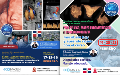 Curso Presencial en República Dominicana 2026
